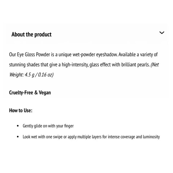 Jeffree Star - Brain Freeze - NEW, SEALED - Picture 7 of 7